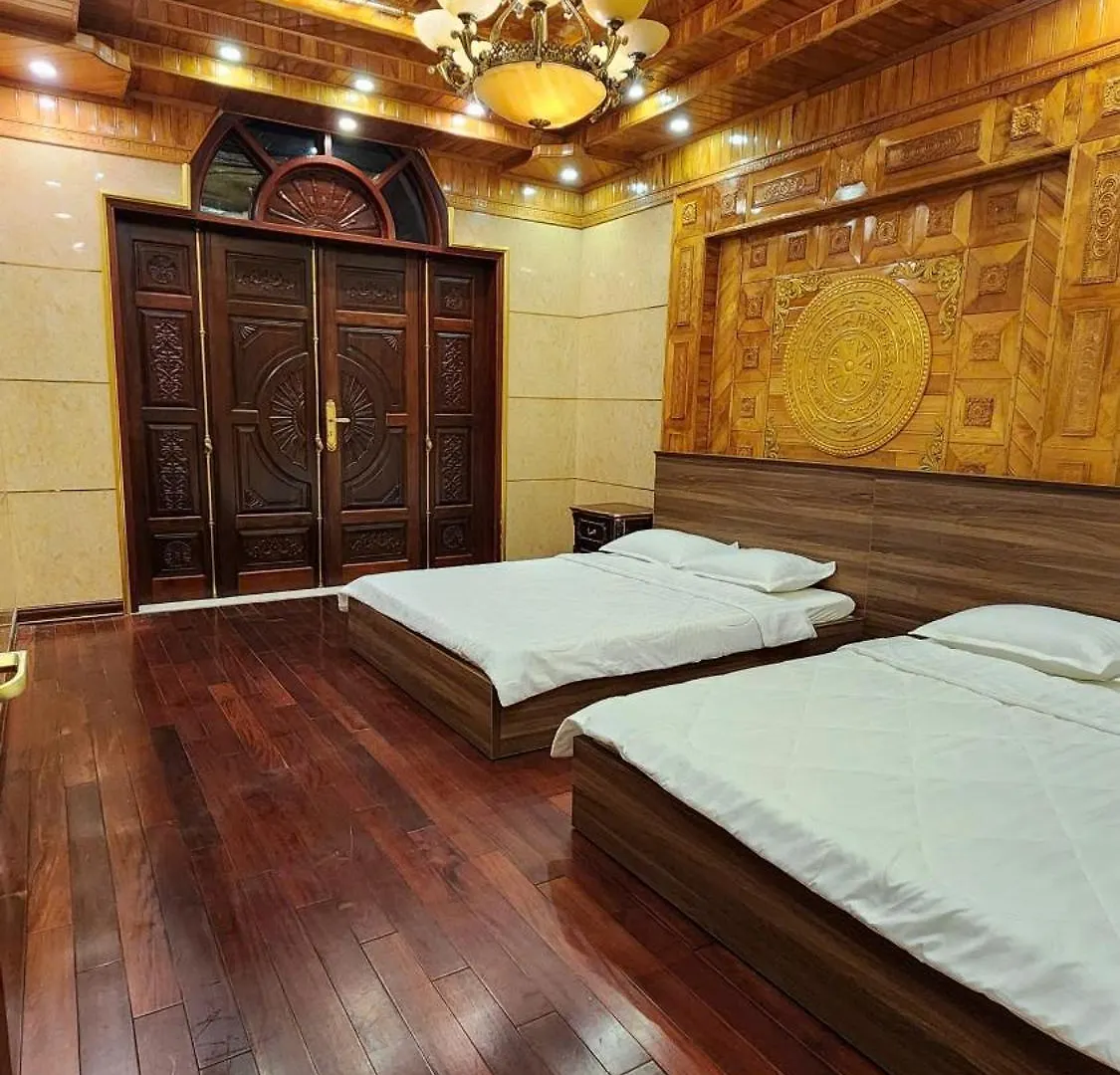 Homestay Thien Kim Homstay Da Nang