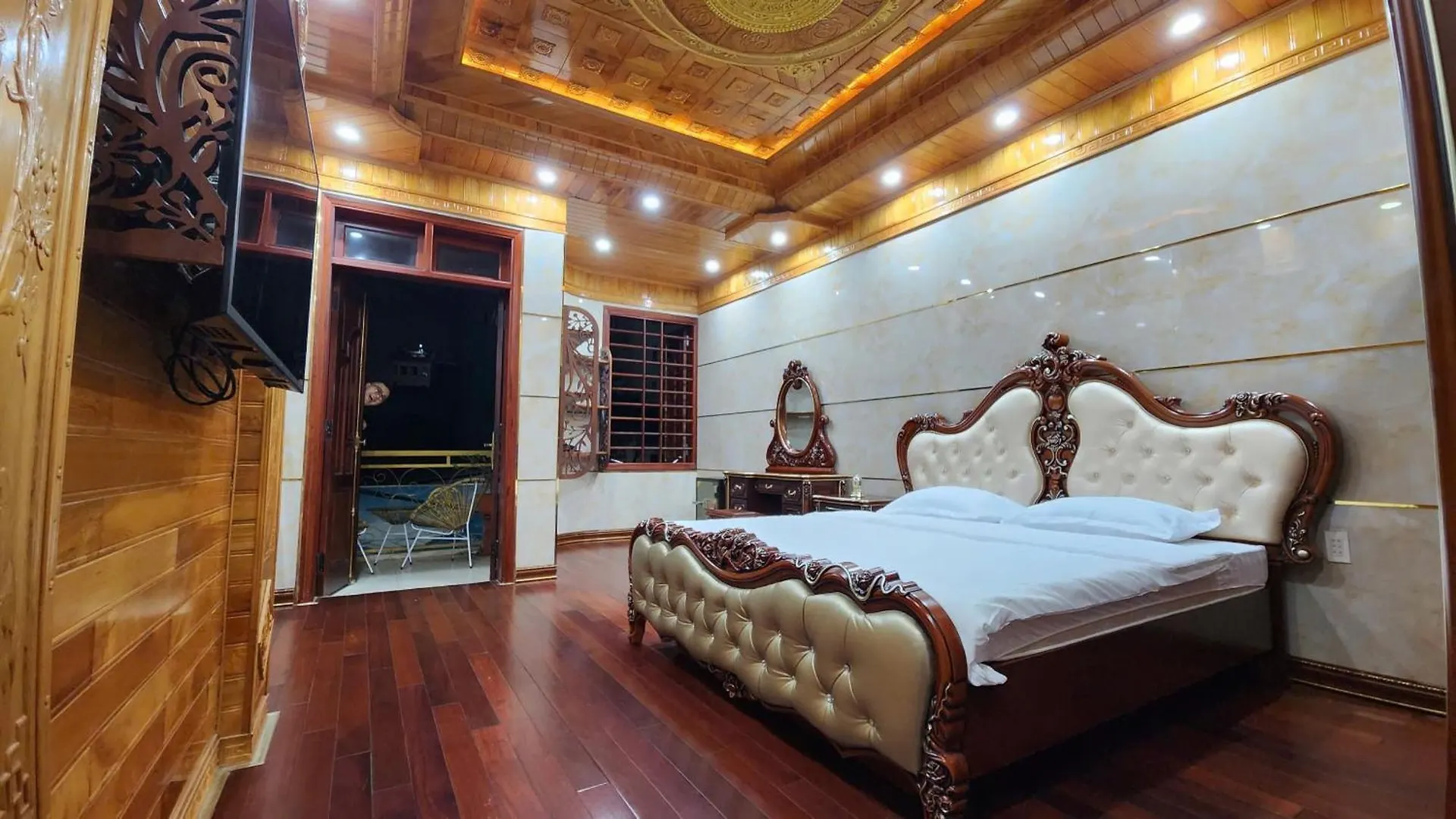 Thien Kim Homstay Da Nang 0*,  Vietnam
