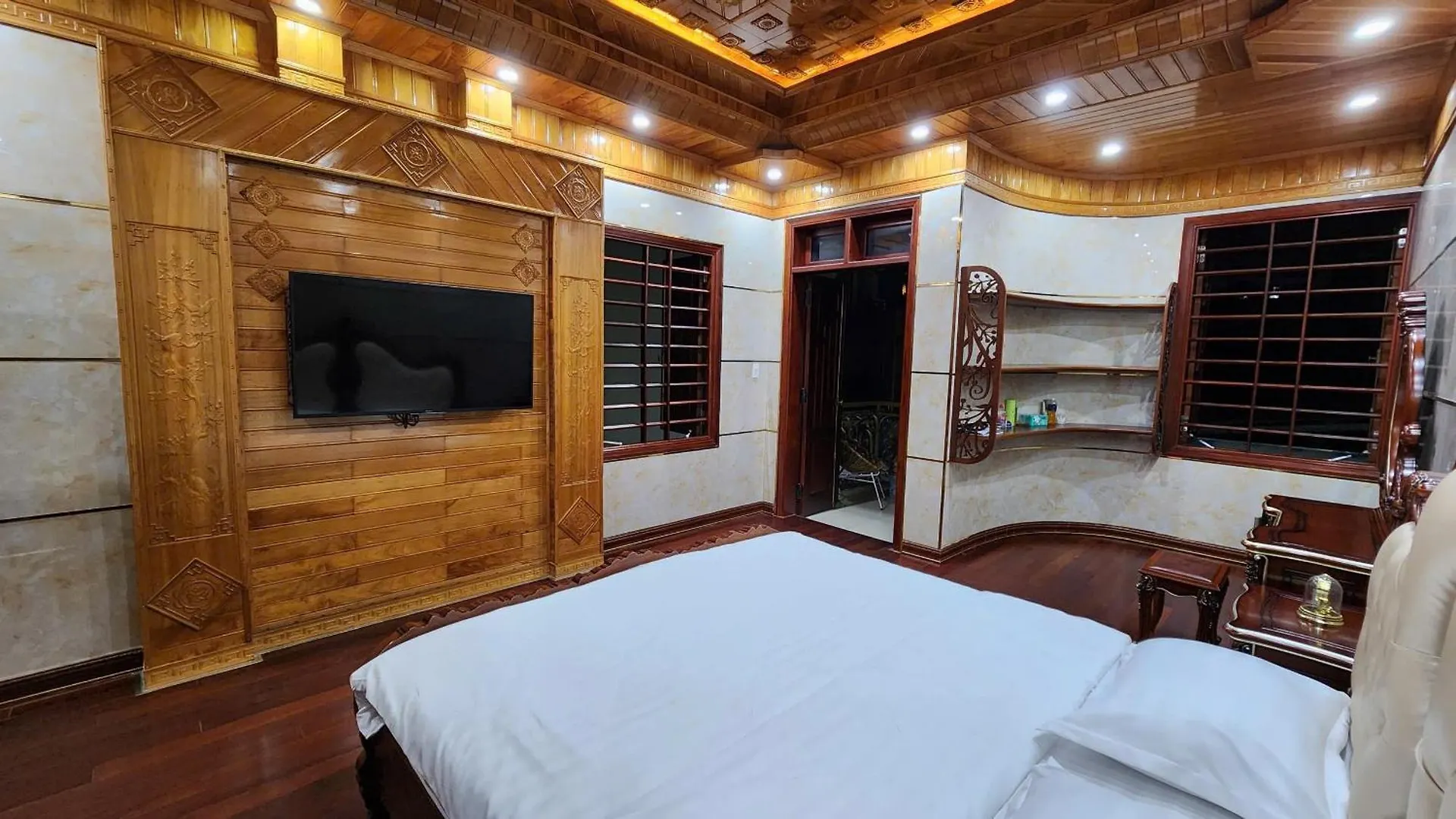Thien Kim Homstay Da Nang Homestay