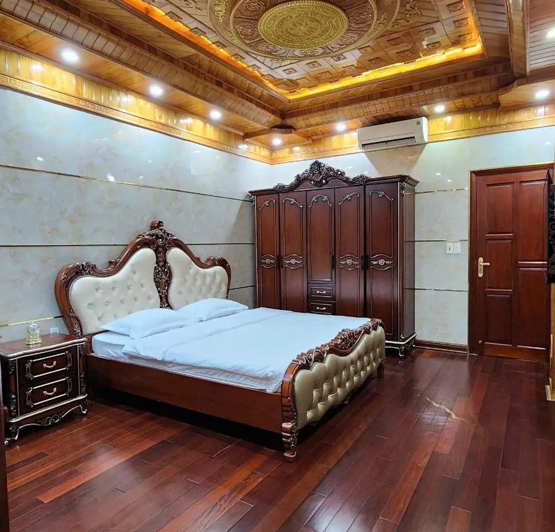 Thien Kim Homstay Da Nang Homestay