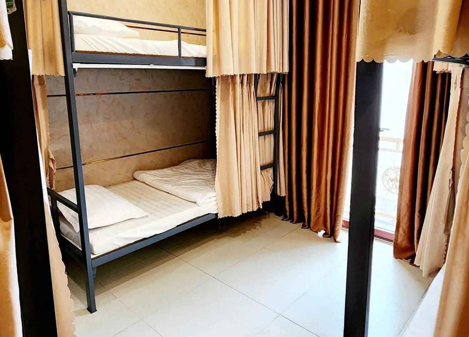 Homestay Thien Kim Homstay Da Nang