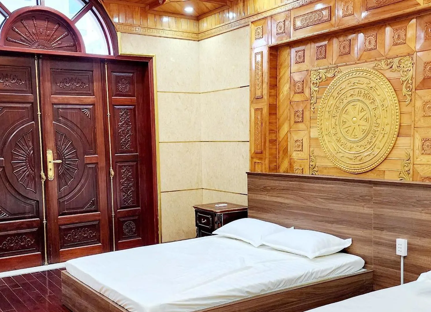 Thien Kim Homstay Da Nang Homestay