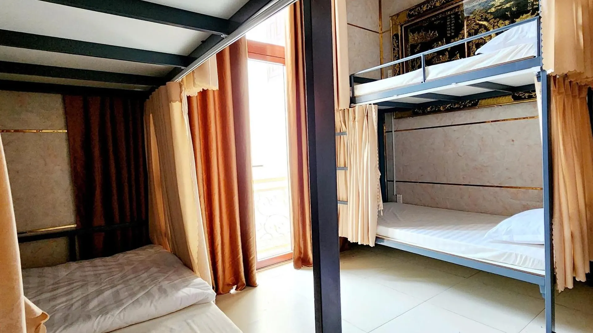 Homestay Thien Kim Homstay Da Nang