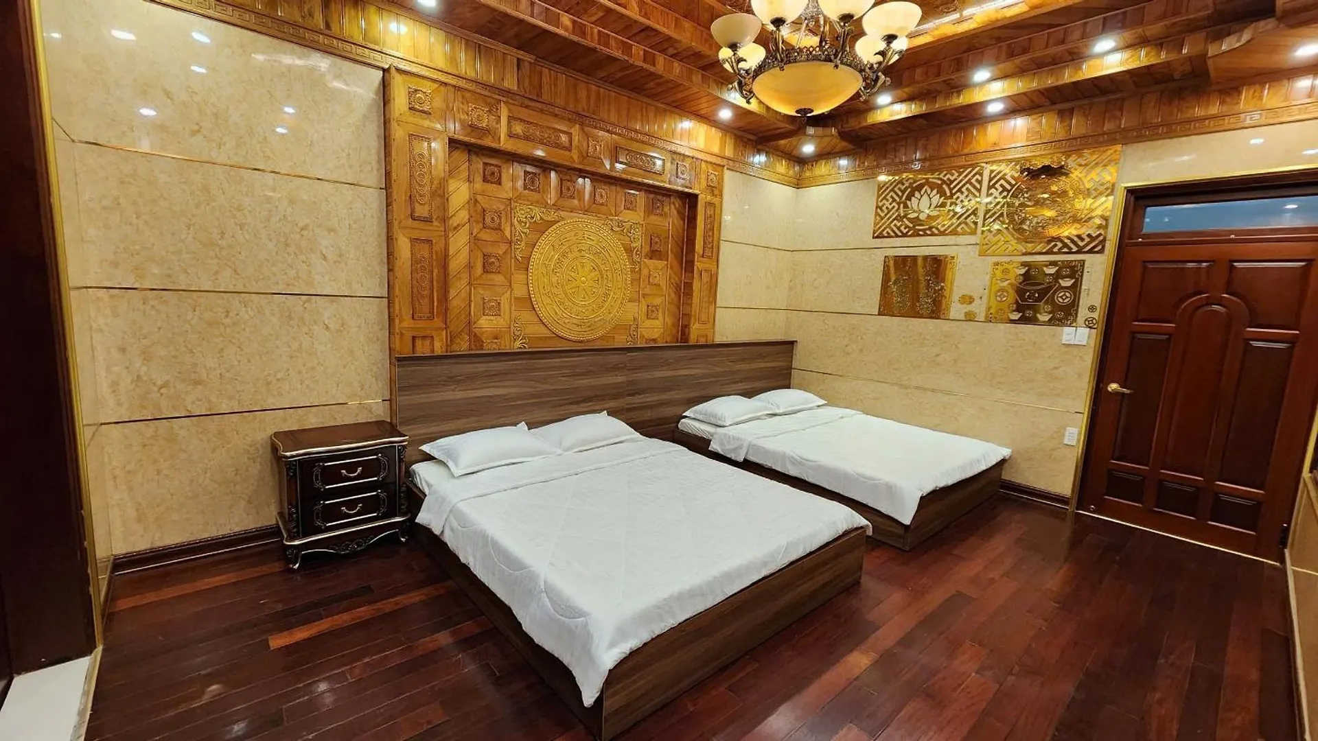 Homestay Thien Kim Homstay Da Nang Vietnam