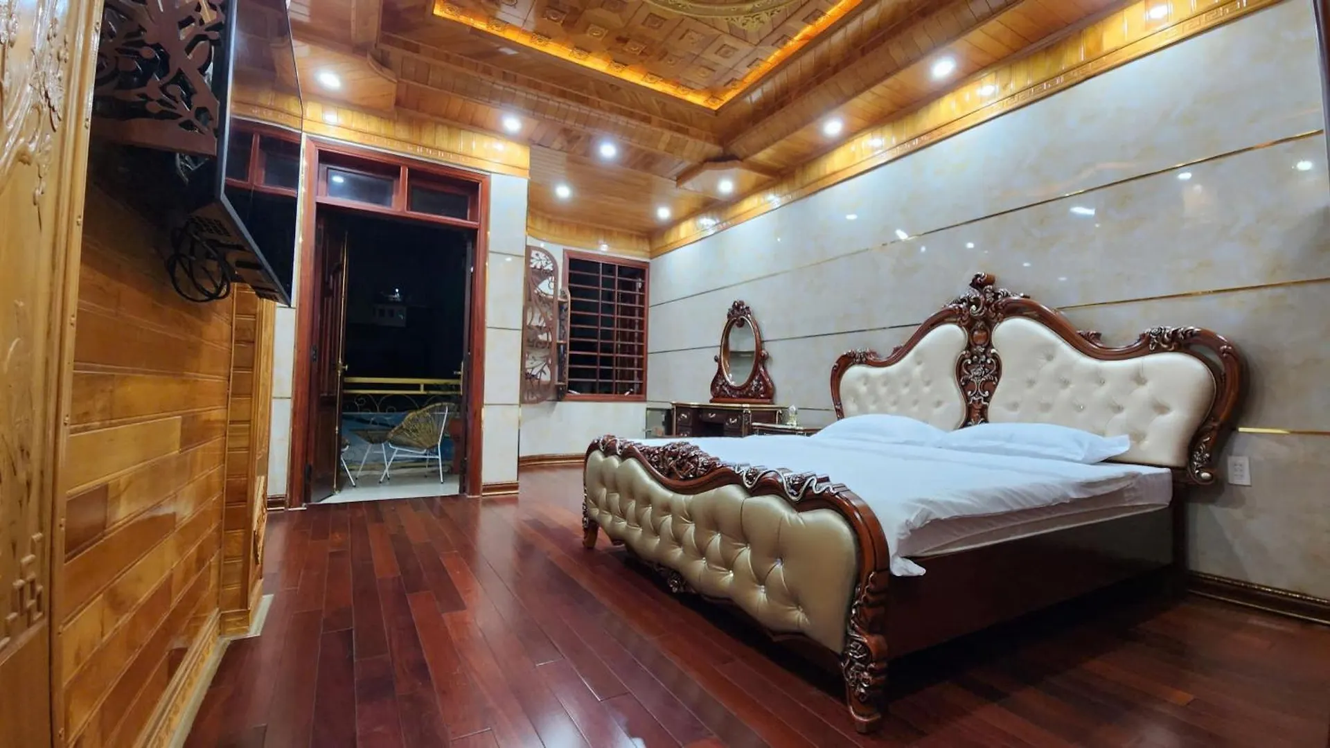 Thien Kim Homstay Da Nang